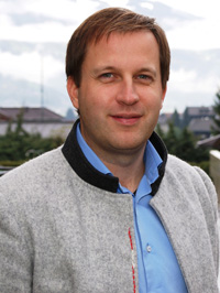 Andreas Lackner